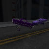purp 63 Impala